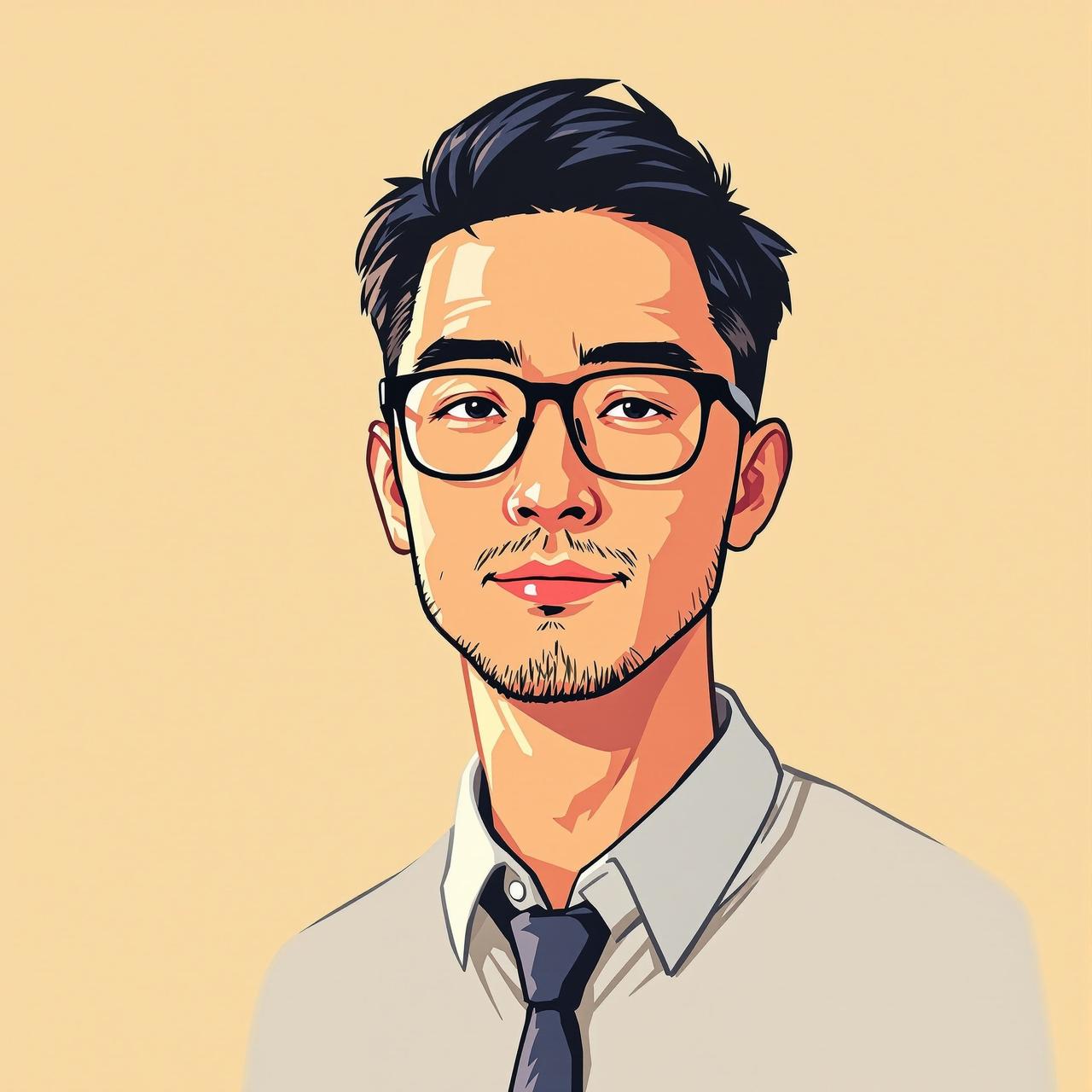 ACG团队成员 星河漫游者