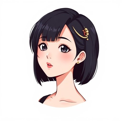 云中鹤的头像